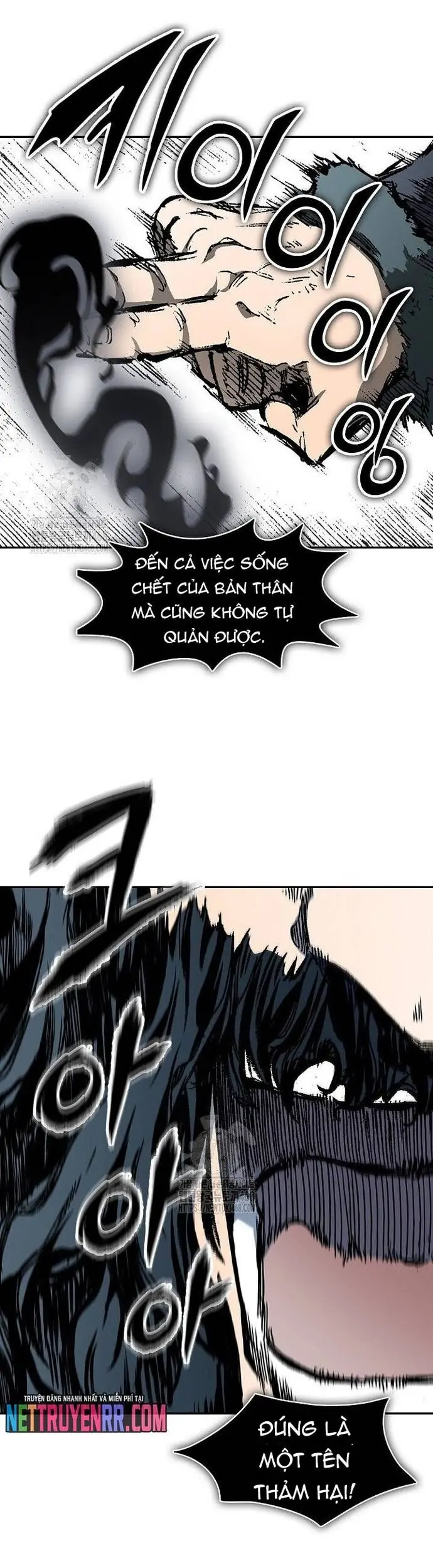 Hồi Ức Chiến Thần Chapter 211 - Trang 20
