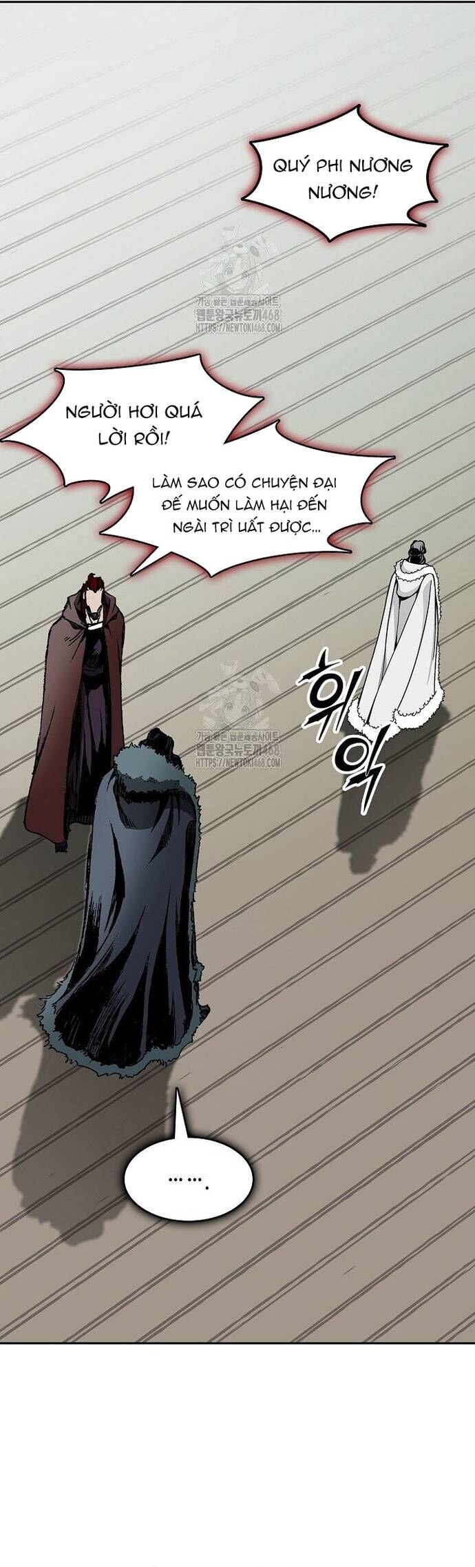 Hồi Ức Chiến Thần Chapter 211 - Trang 25