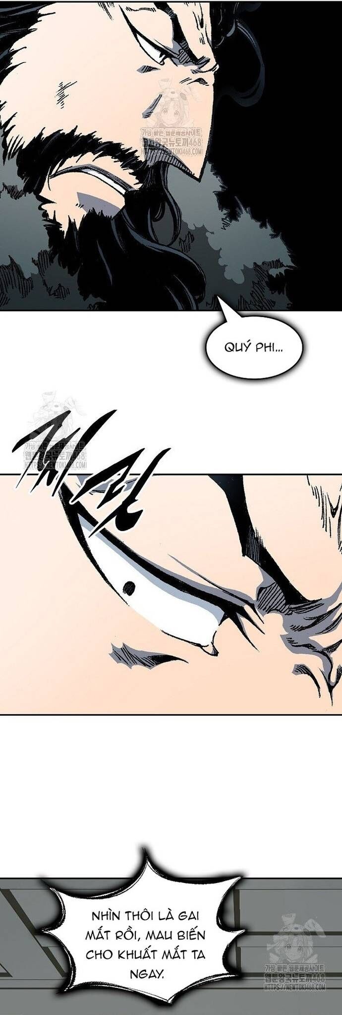 Hồi Ức Chiến Thần Chapter 211 - Trang 26