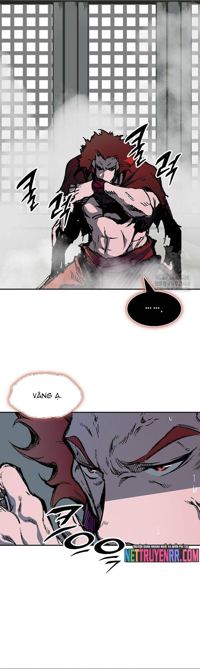Hồi Ức Chiến Thần Chapter 211 - Trang 27