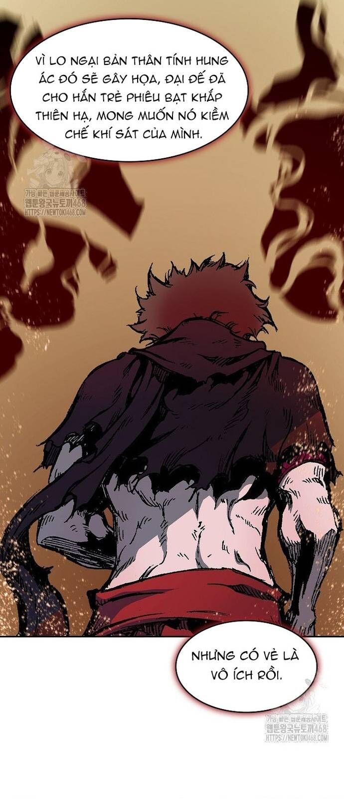 Hồi Ức Chiến Thần Chapter 211 - Trang 29