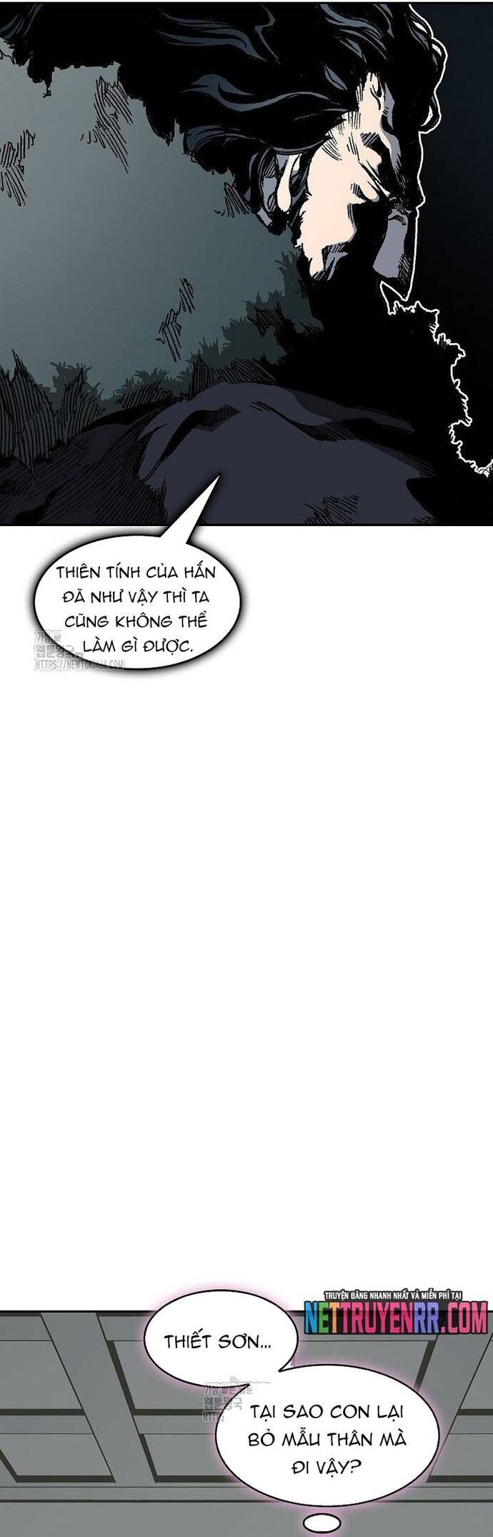 Hồi Ức Chiến Thần Chapter 211 - Trang 30