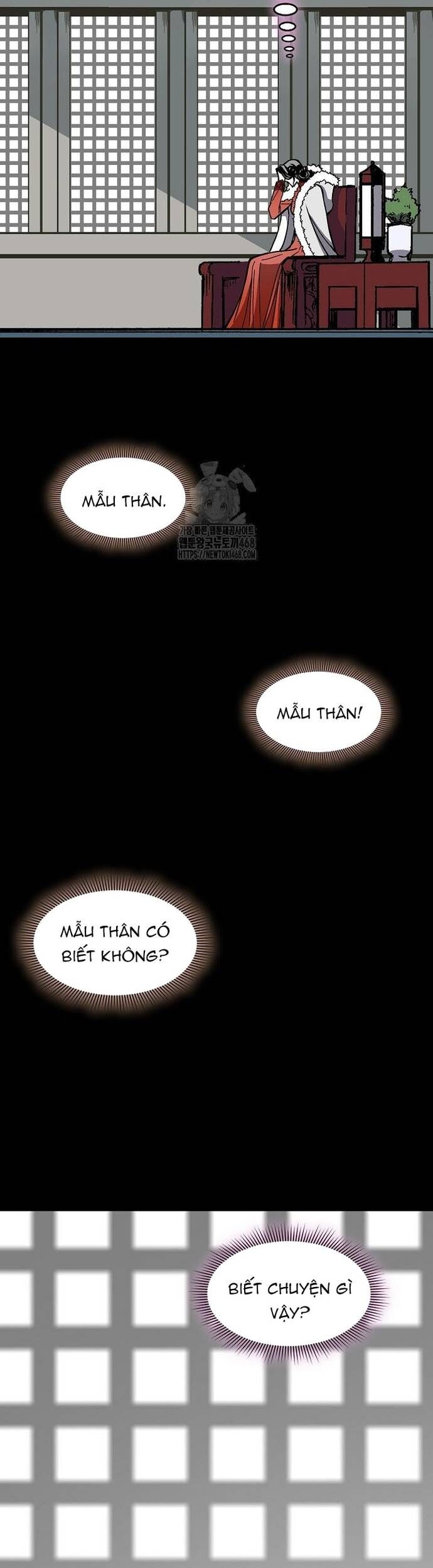 Hồi Ức Chiến Thần Chapter 211 - Trang 31
