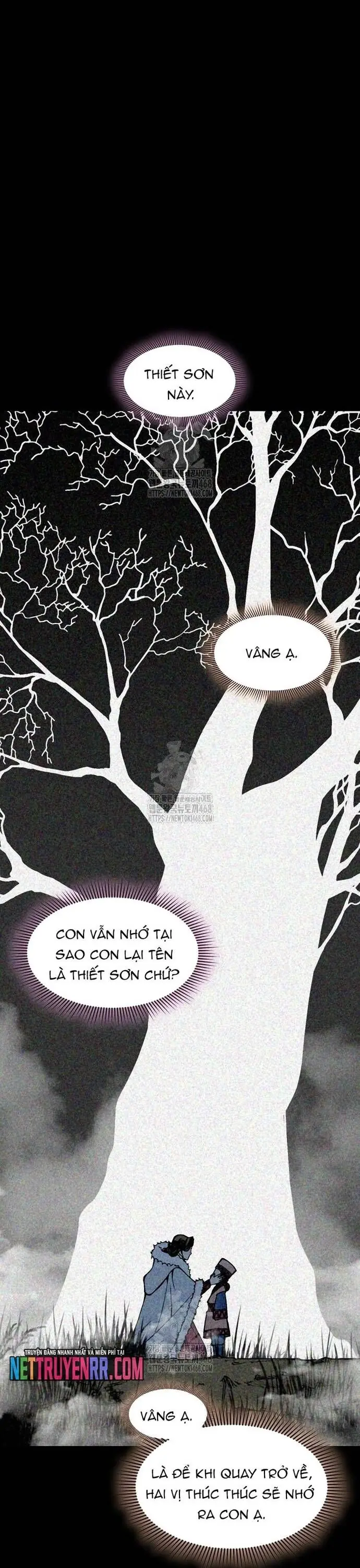 Hồi Ức Chiến Thần Chapter 211 - Trang 33