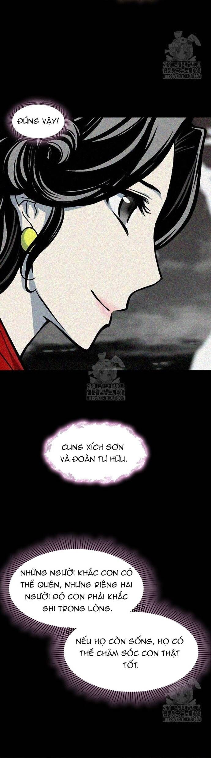 Hồi Ức Chiến Thần Chapter 211 - Trang 34