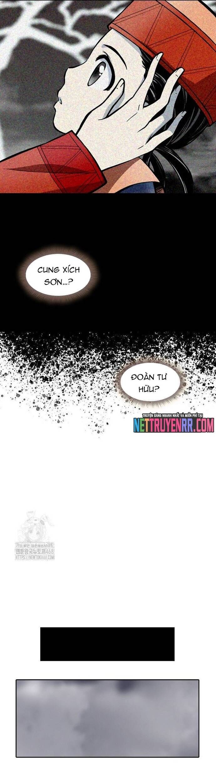 Hồi Ức Chiến Thần Chapter 211 - Trang 35
