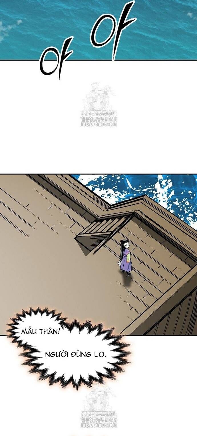 Hồi Ức Chiến Thần Chapter 211 - Trang 38