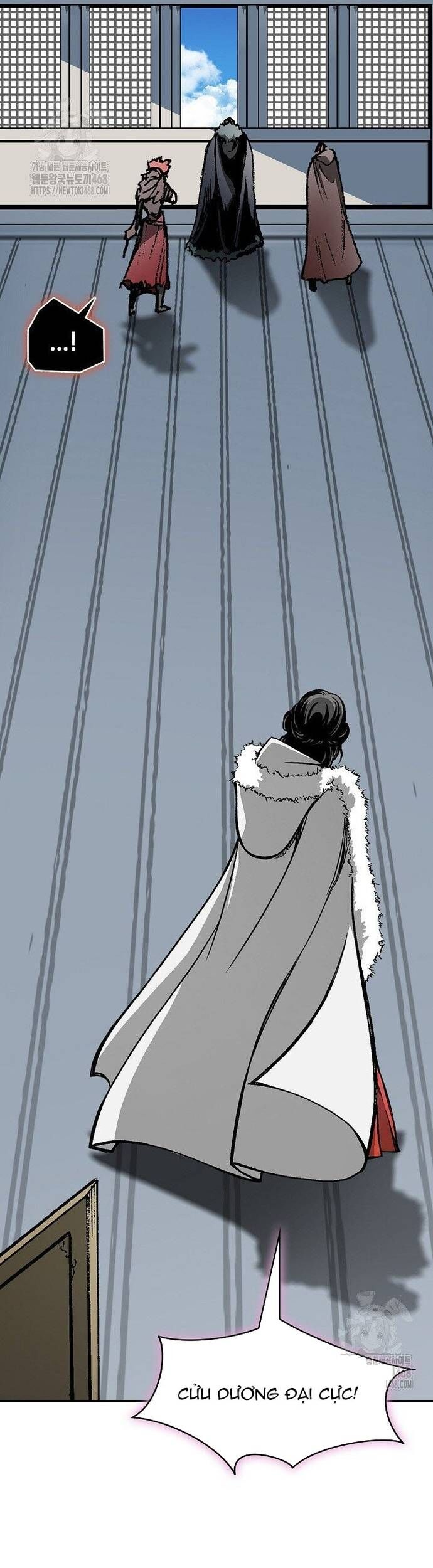 Hồi Ức Chiến Thần Chapter 211 - Trang 4