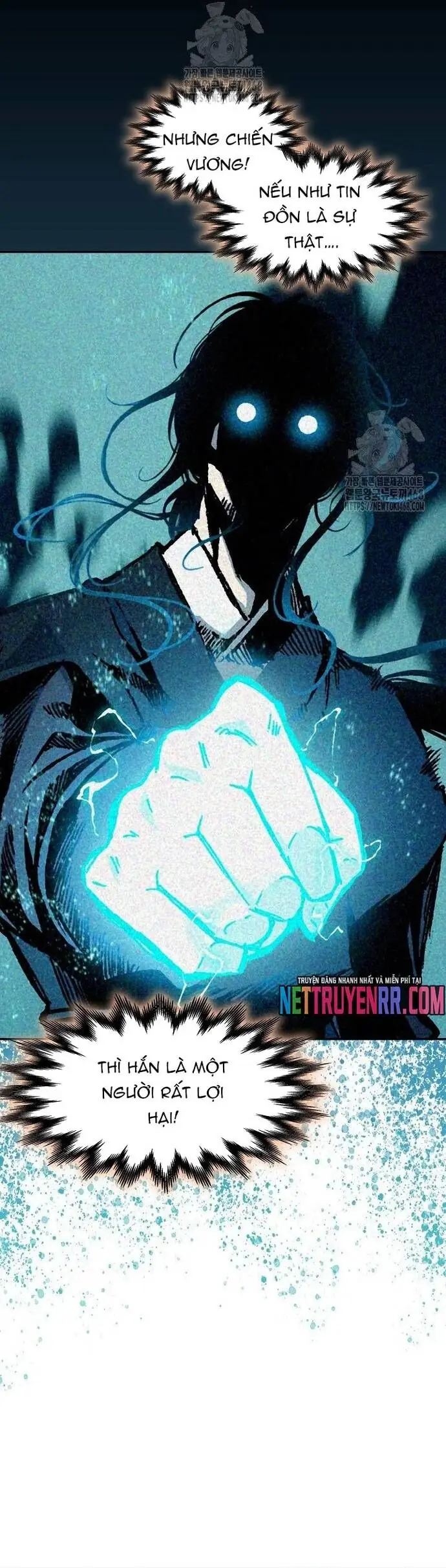 Hồi Ức Chiến Thần Chapter 211 - Trang 41