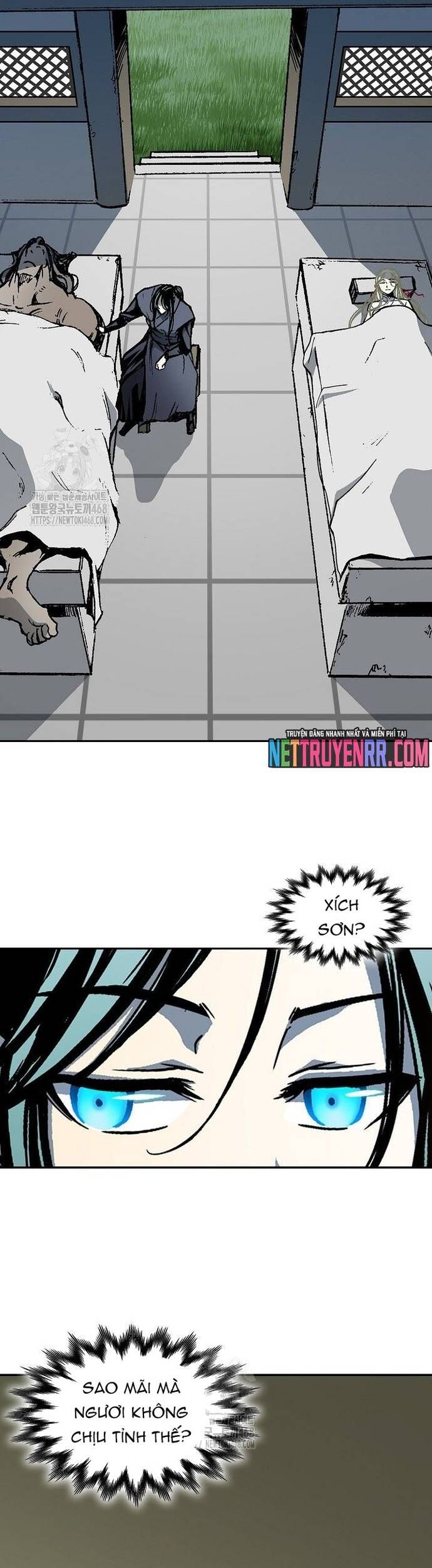 Hồi Ức Chiến Thần Chapter 211 - Trang 48