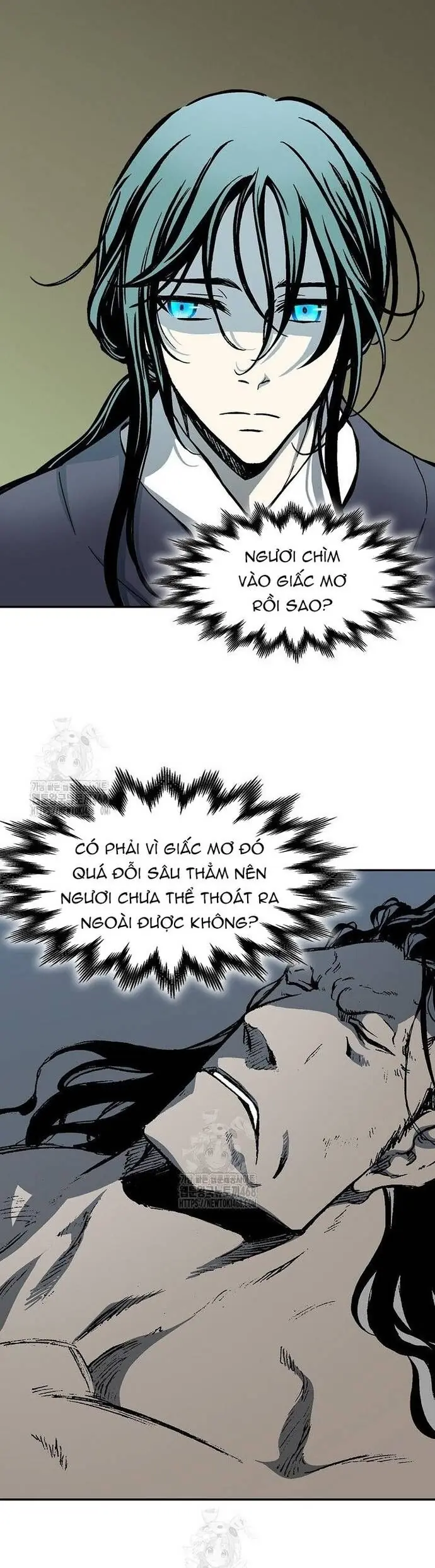 Hồi Ức Chiến Thần Chapter 211 - Trang 49