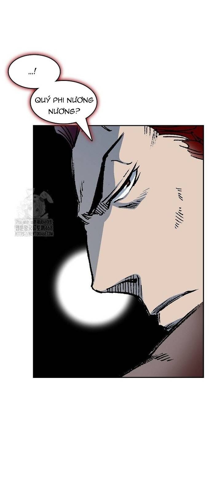 Hồi Ức Chiến Thần Chapter 211 - Trang 5