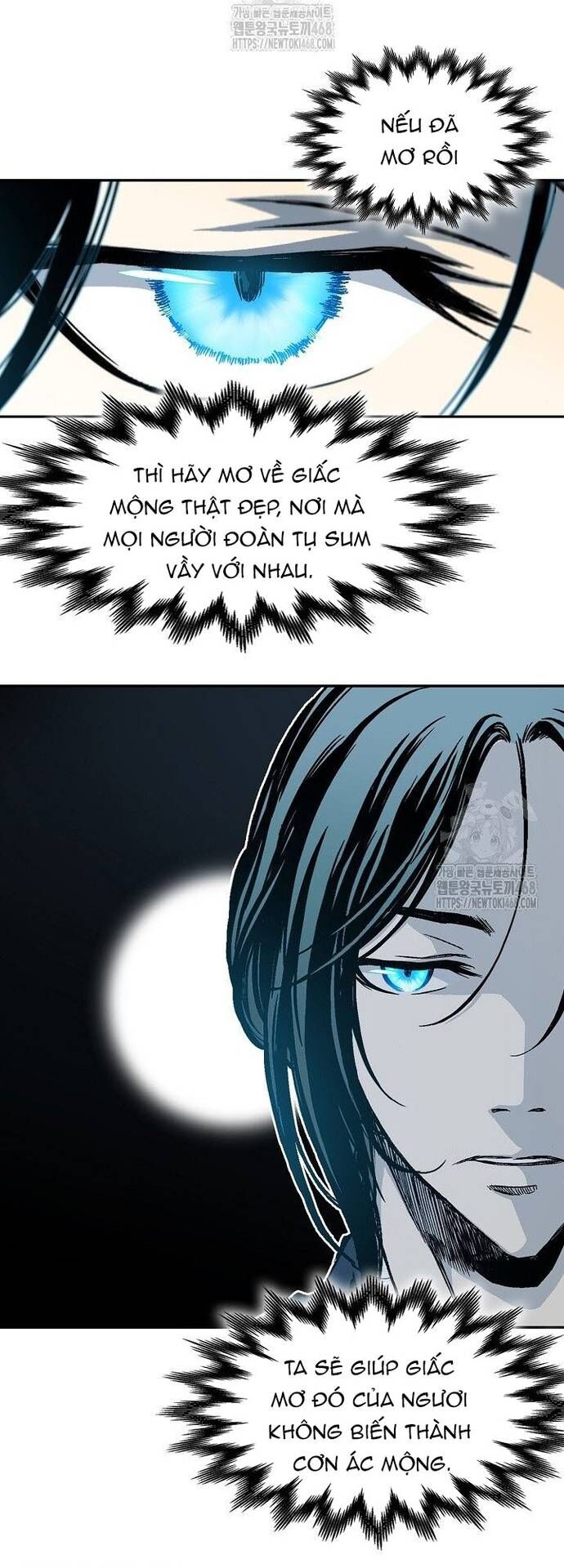 Hồi Ức Chiến Thần Chapter 211 - Trang 50