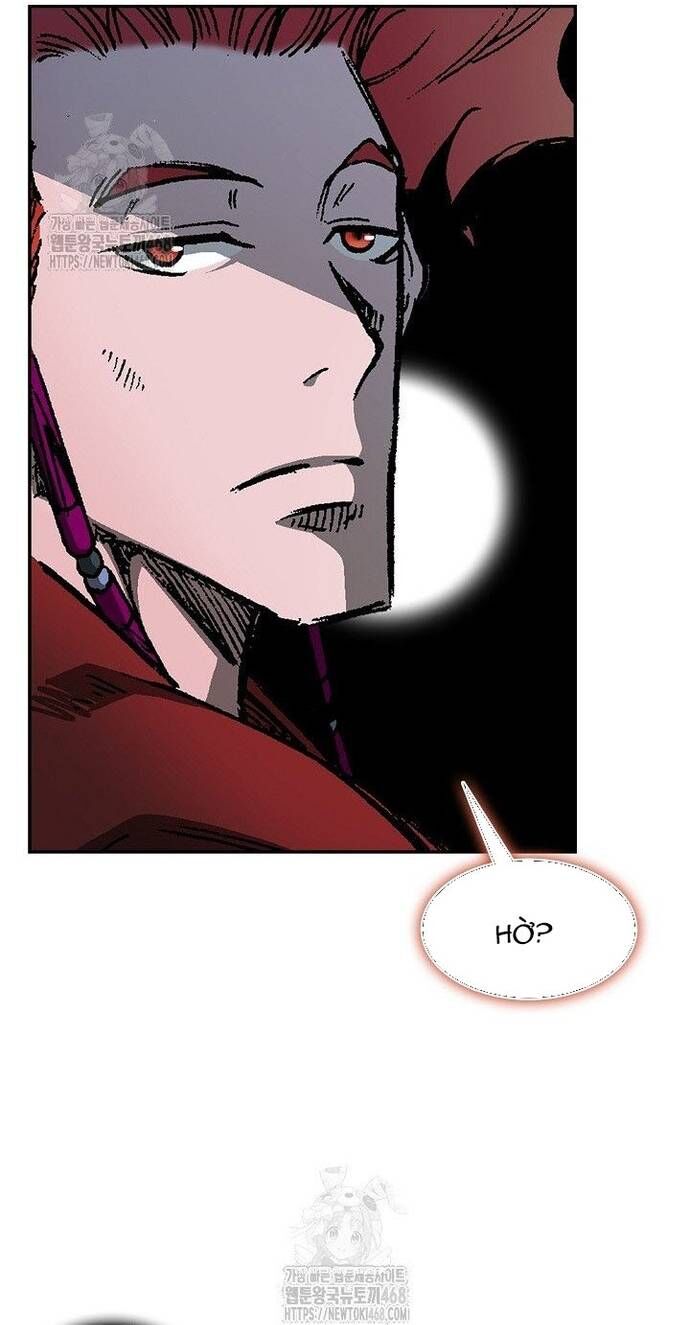 Hồi Ức Chiến Thần Chapter 211 - Trang 6