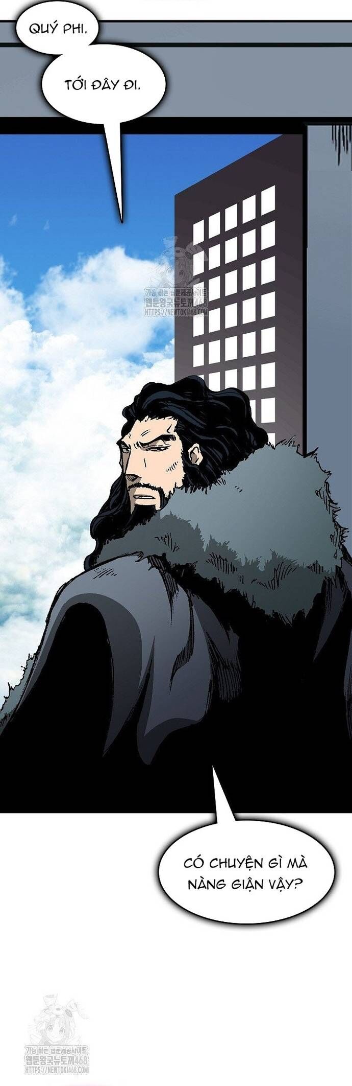 Hồi Ức Chiến Thần Chapter 211 - Trang 7