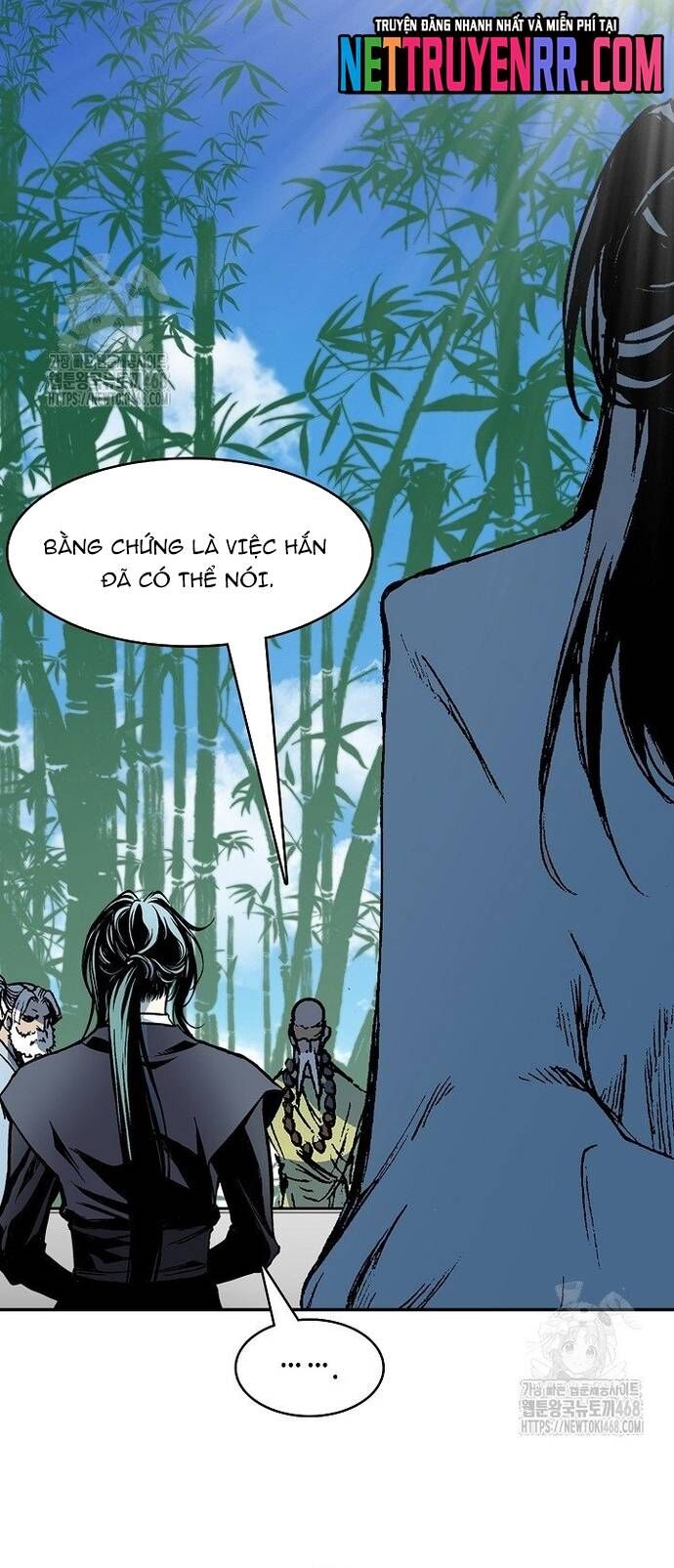 Hồi Ức Chiến Thần Chapter 212 - Trang 10