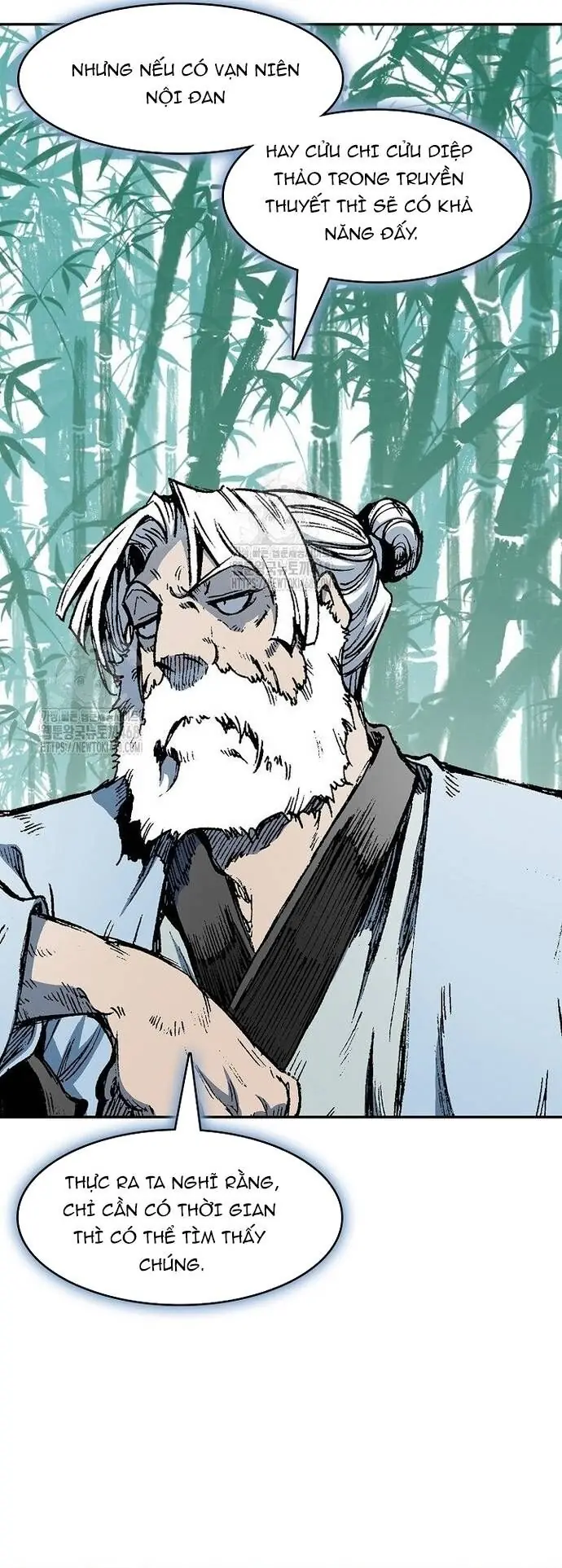 Hồi Ức Chiến Thần Chapter 212 - Trang 12