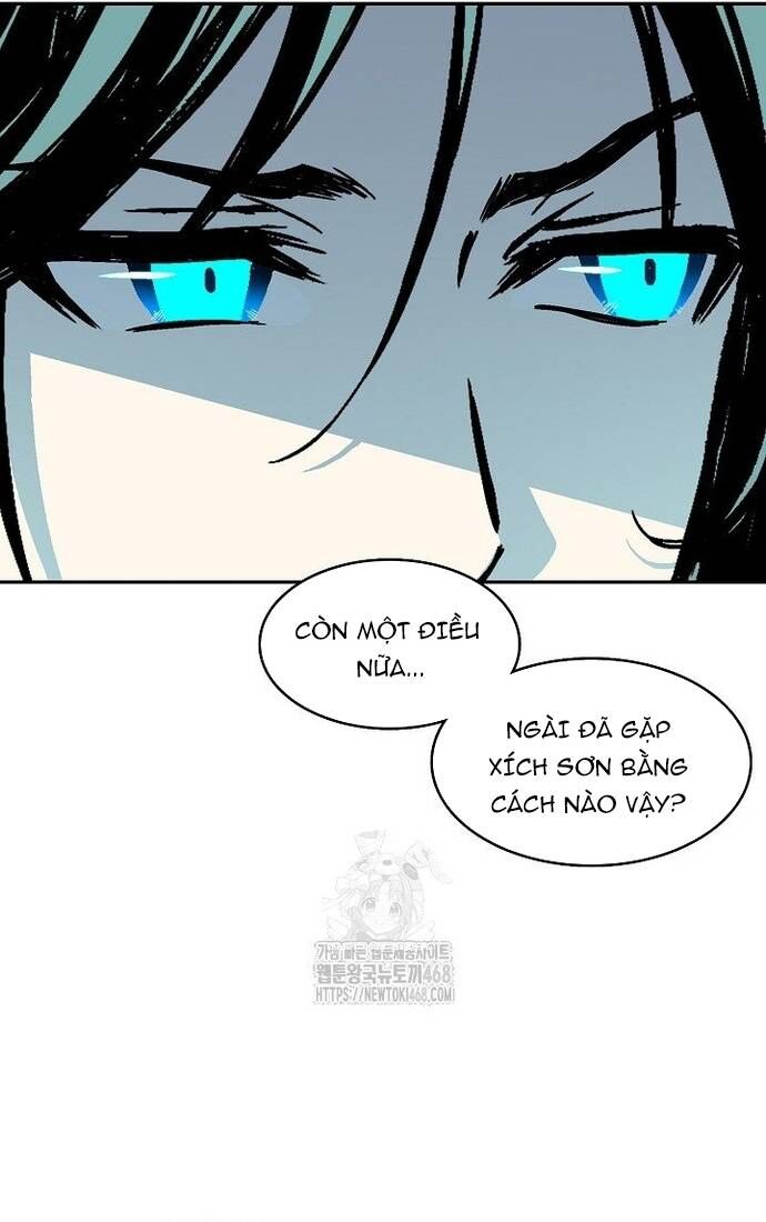 Hồi Ức Chiến Thần Chapter 212 - Trang 13