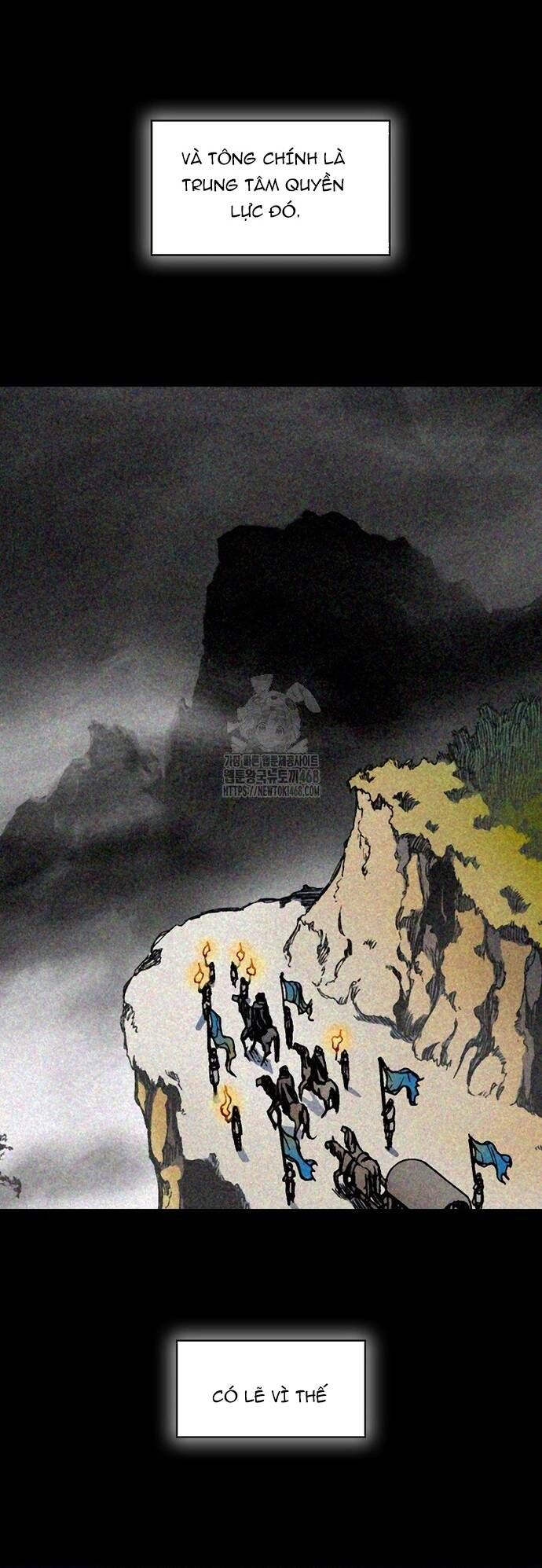 Hồi Ức Chiến Thần Chapter 212 - Trang 18