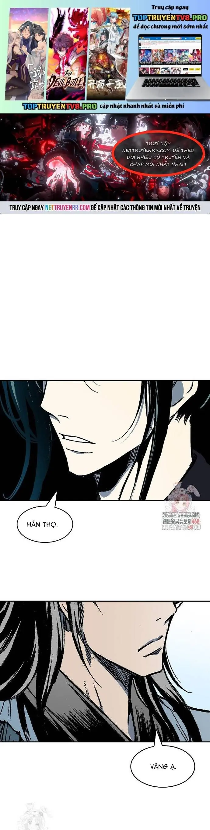 Hồi Ức Chiến Thần Chapter 212 - Trang 2