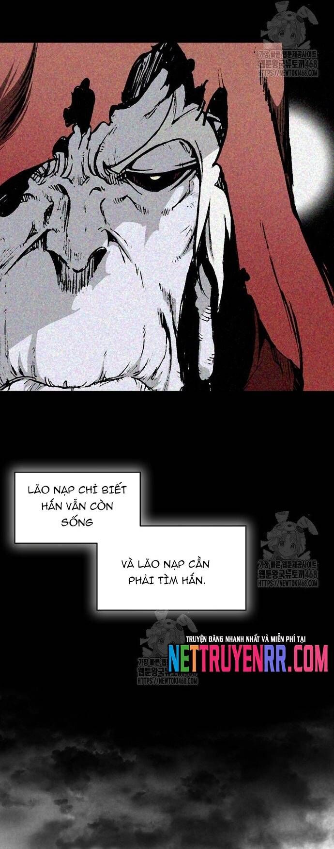 Hồi Ức Chiến Thần Chapter 212 - Trang 21