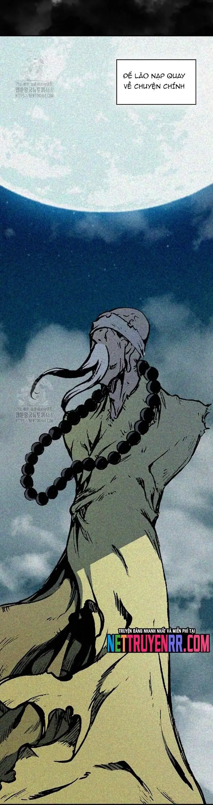 Hồi Ức Chiến Thần Chapter 212 - Trang 23
