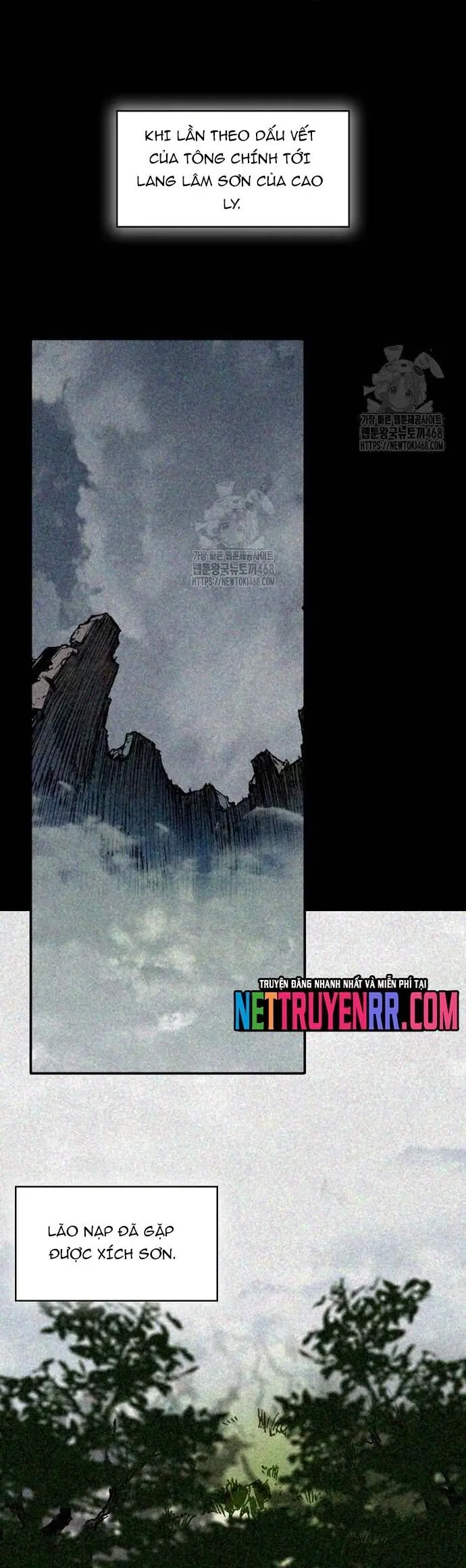 Hồi Ức Chiến Thần Chapter 212 - Trang 24