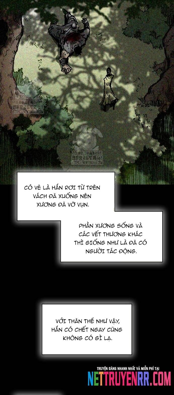 Hồi Ức Chiến Thần Chapter 212 - Trang 25