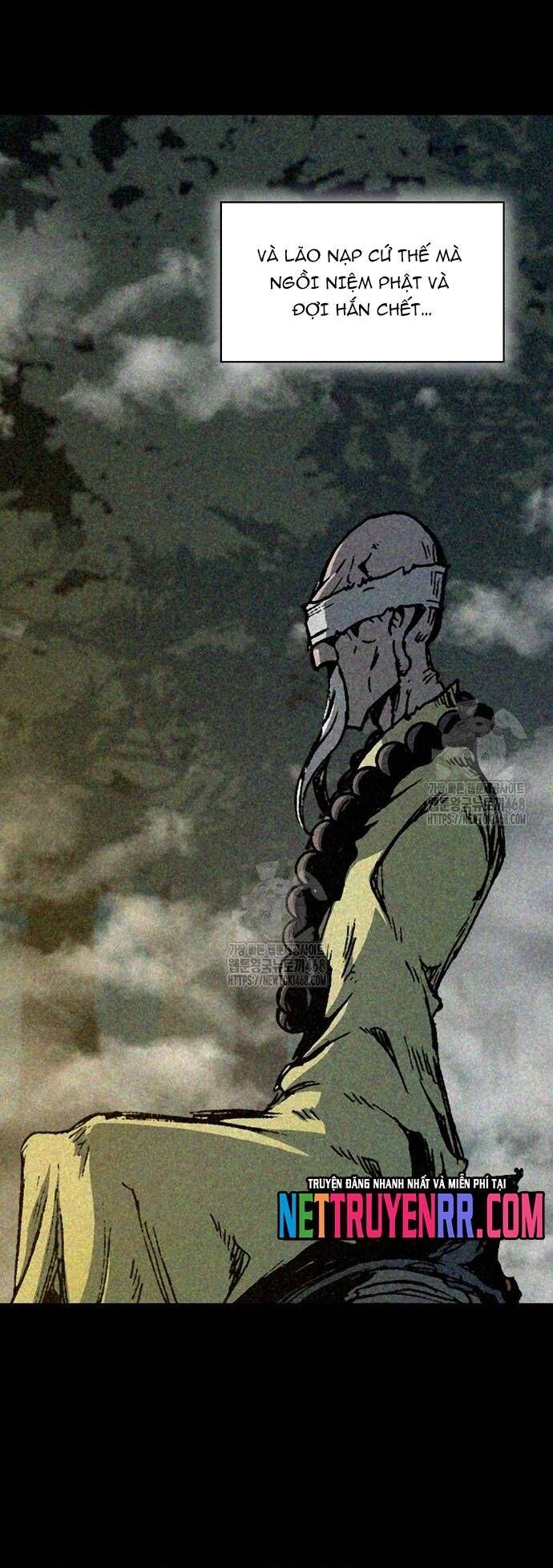 Hồi Ức Chiến Thần Chapter 212 - Trang 29
