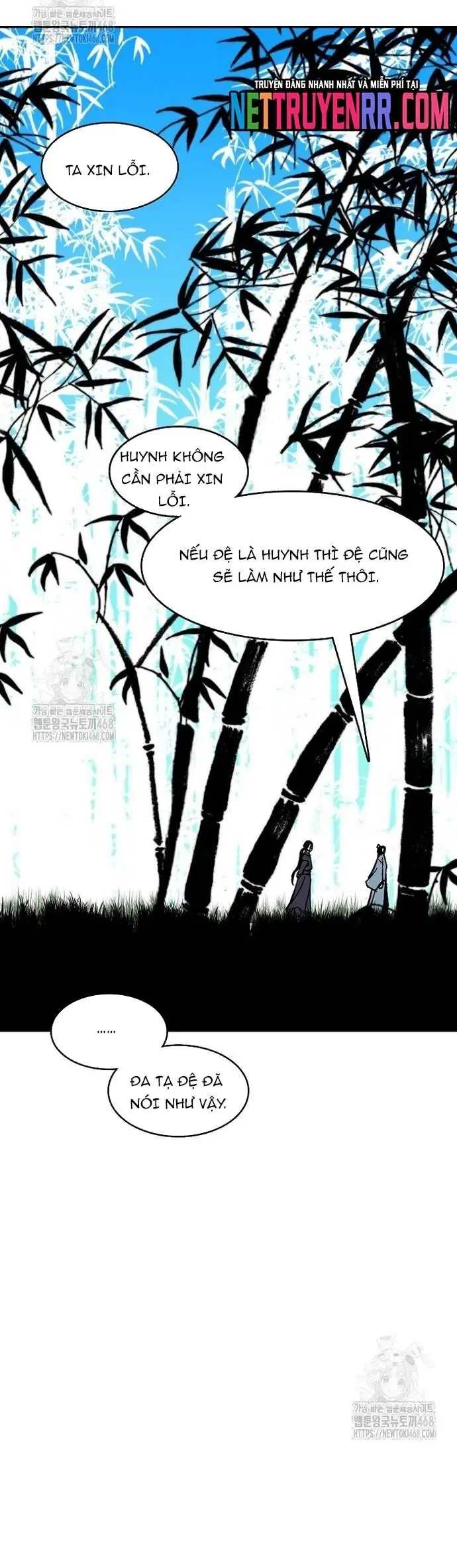 Hồi Ức Chiến Thần Chapter 212 - Trang 3