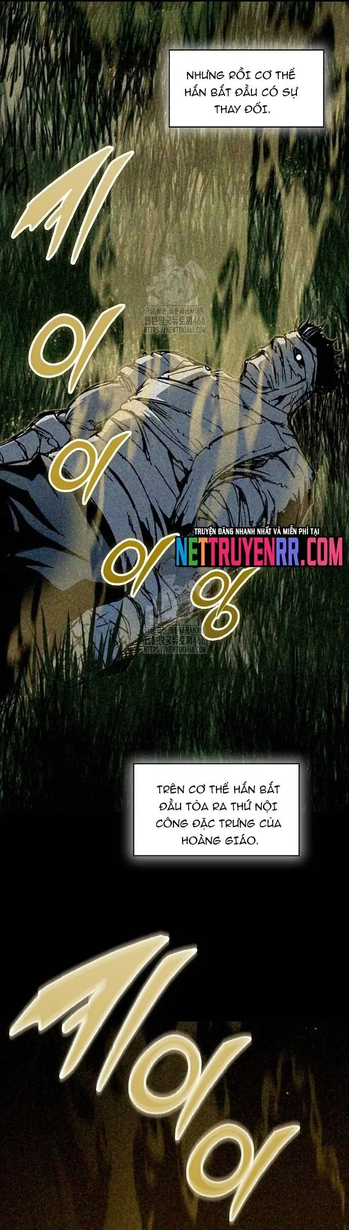 Hồi Ức Chiến Thần Chapter 212 - Trang 31
