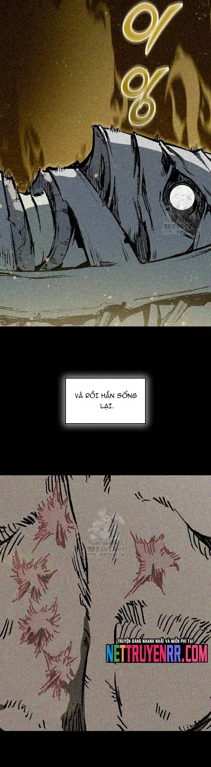 Hồi Ức Chiến Thần Chapter 212 - Trang 32