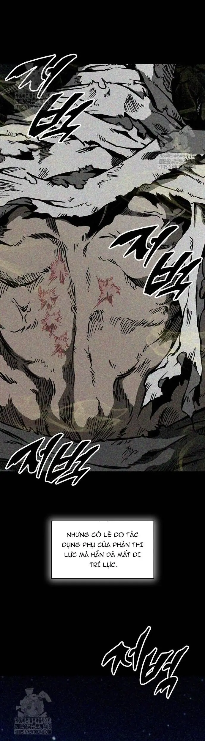 Hồi Ức Chiến Thần Chapter 212 - Trang 33