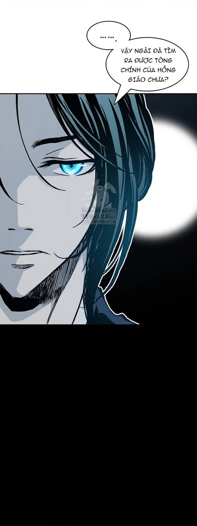Hồi Ức Chiến Thần Chapter 212 - Trang 36