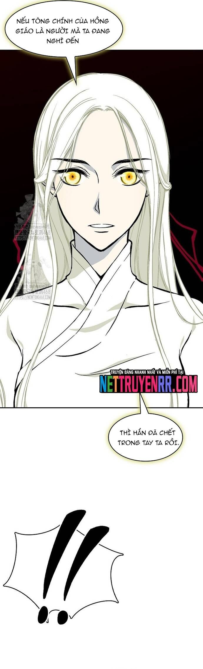 Hồi Ức Chiến Thần Chapter 212 - Trang 41