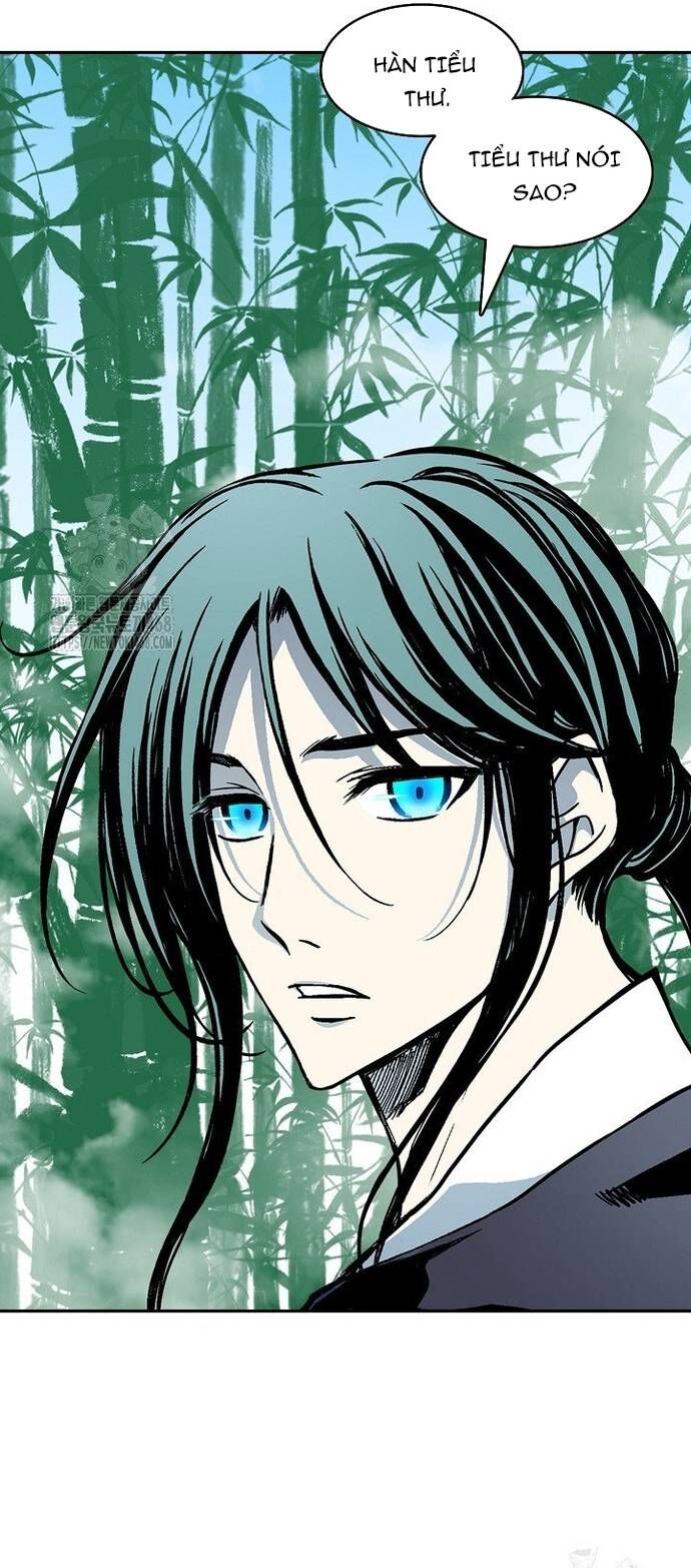 Hồi Ức Chiến Thần Chapter 212 - Trang 42