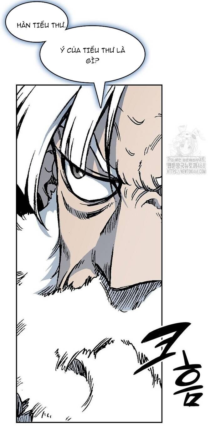 Hồi Ức Chiến Thần Chapter 212 - Trang 44