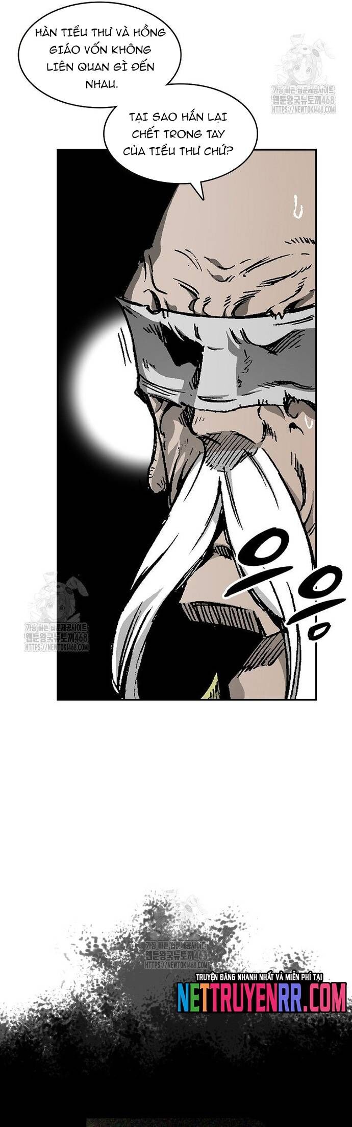 Hồi Ức Chiến Thần Chapter 212 - Trang 45