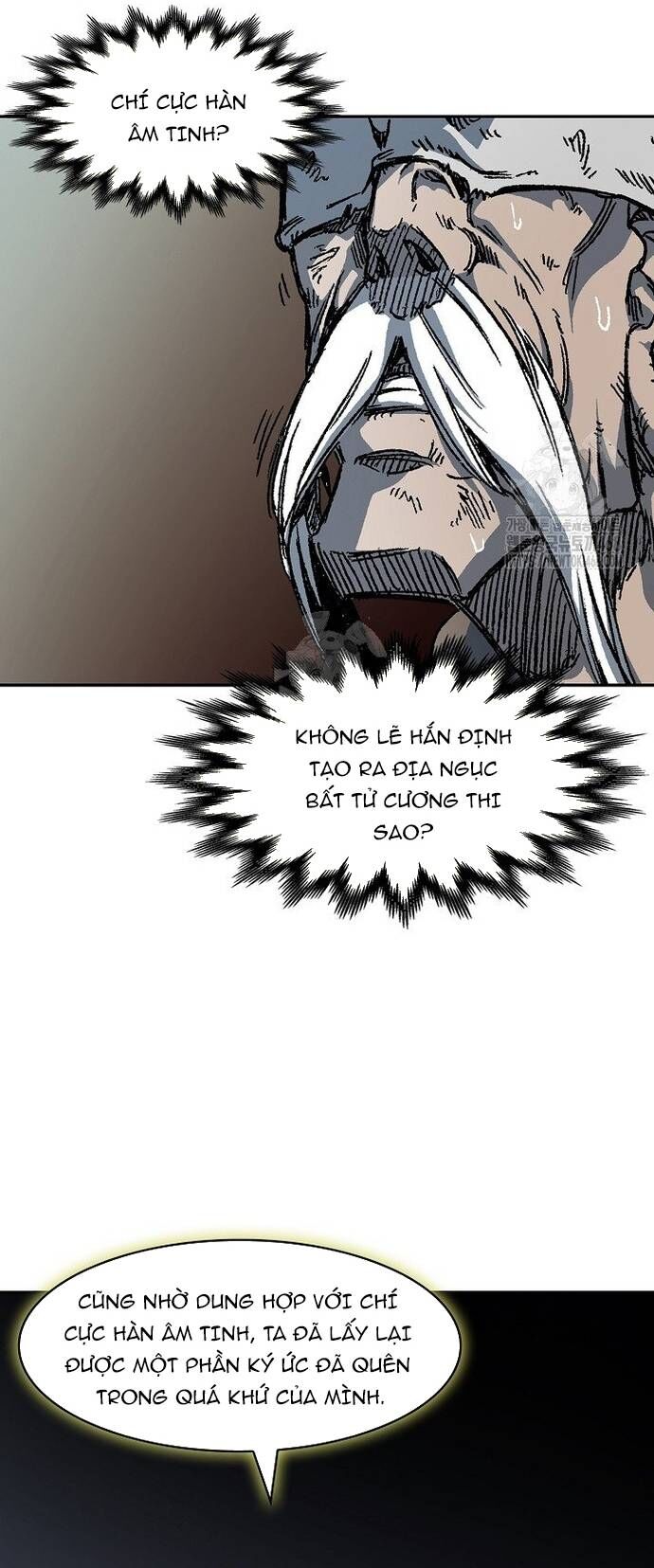 Hồi Ức Chiến Thần Chapter 212 - Trang 49