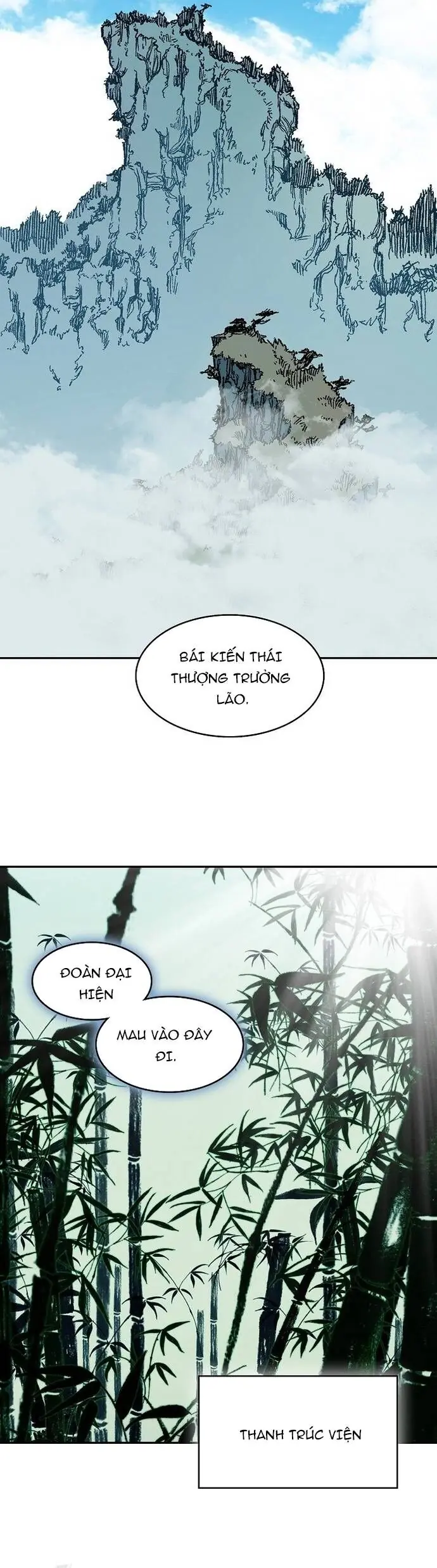 Hồi Ức Chiến Thần Chapter 212 - Trang 5