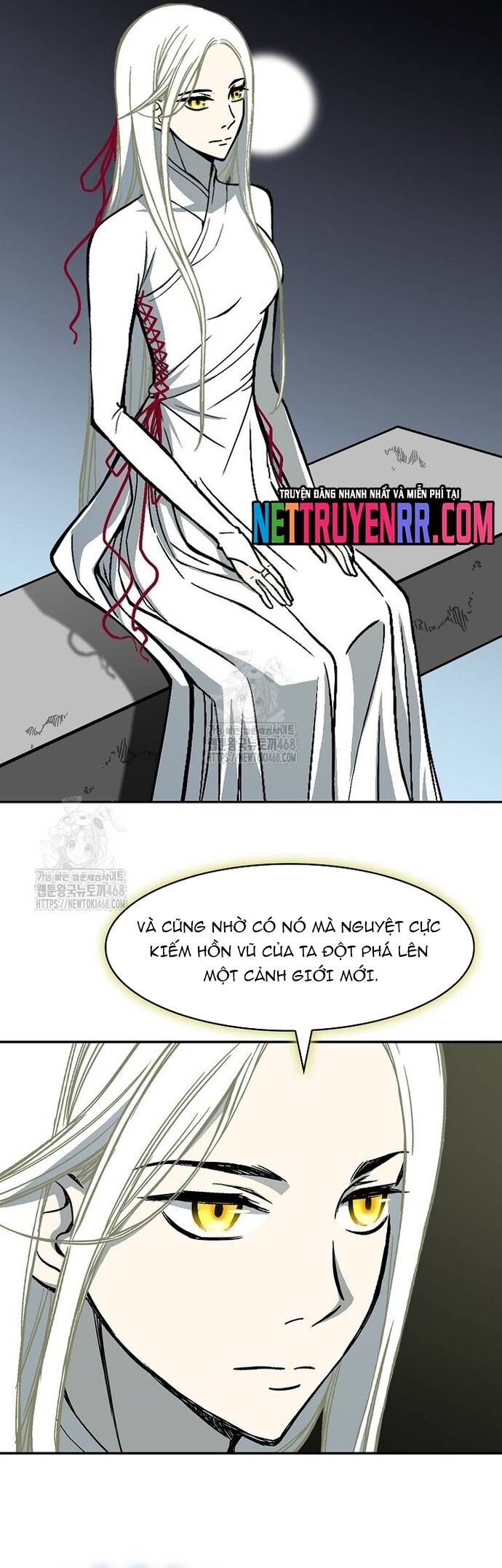 Hồi Ức Chiến Thần Chapter 212 - Trang 50