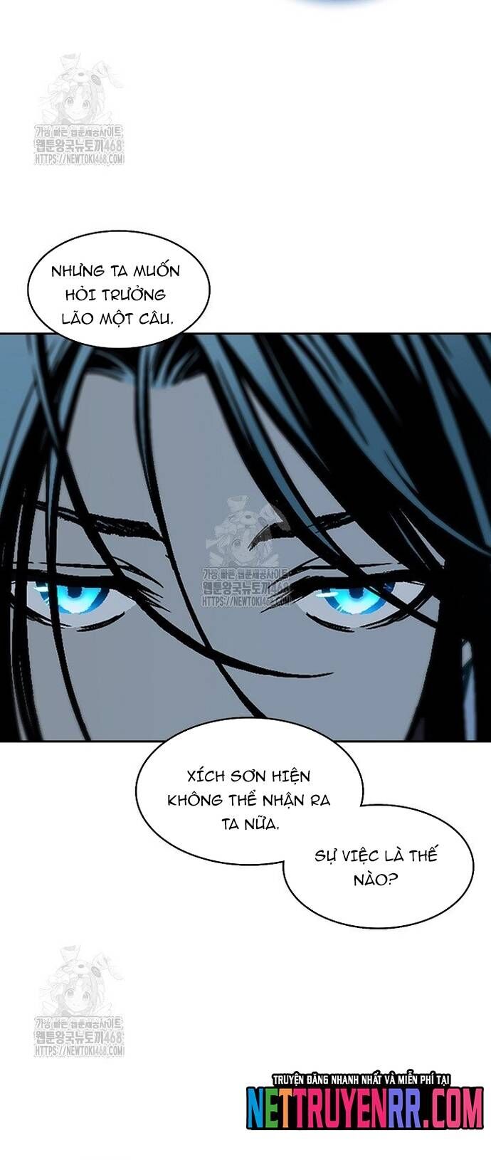 Hồi Ức Chiến Thần Chapter 212 - Trang 7