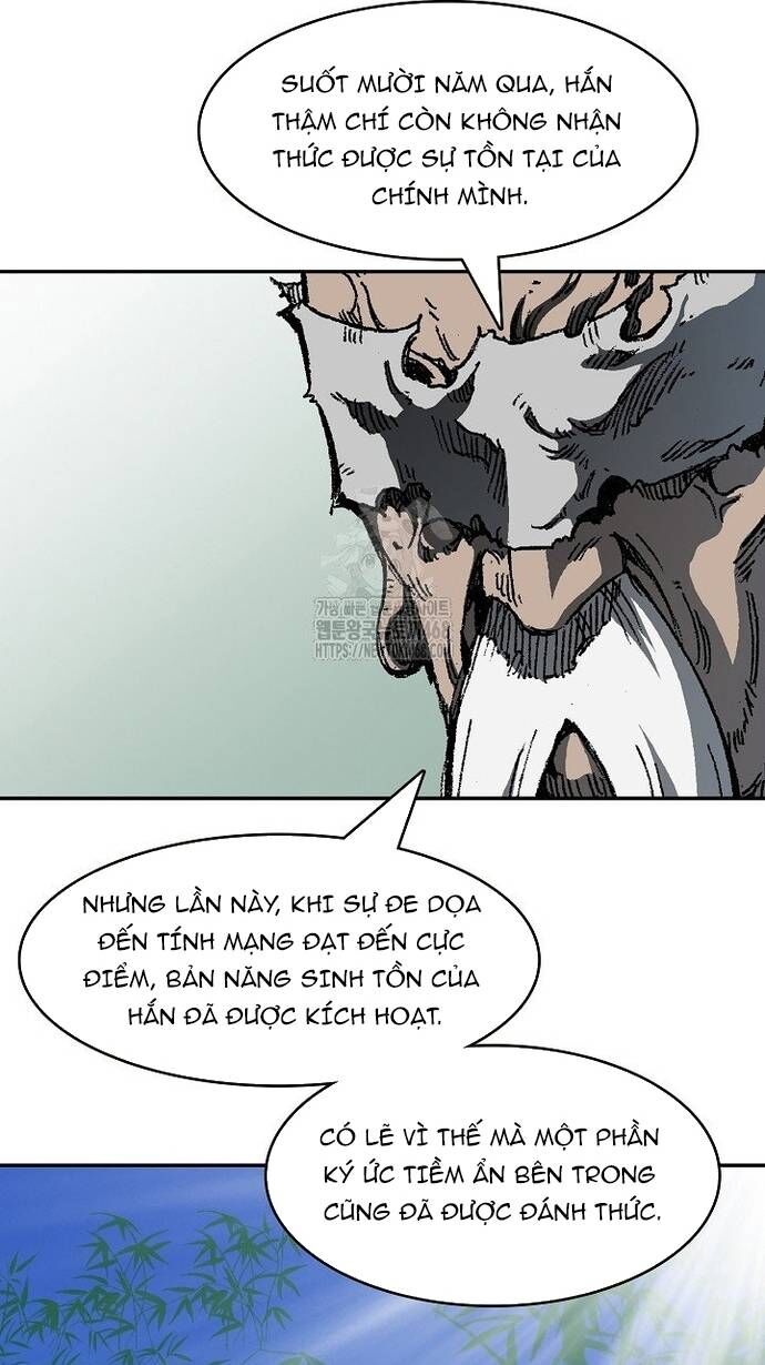 Hồi Ức Chiến Thần Chapter 212 - Trang 9