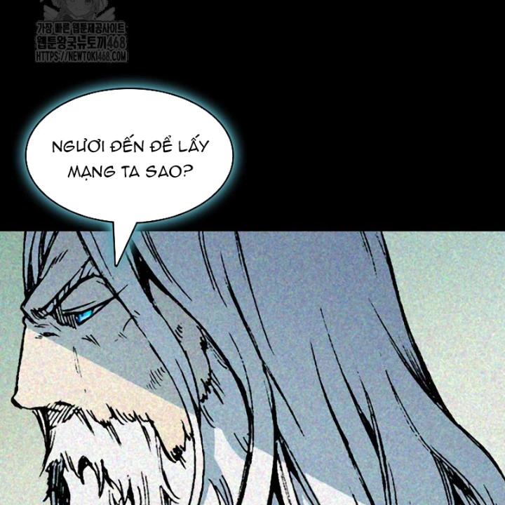 Hồi Ức Chiến Thần Chapter 213 - Trang 10