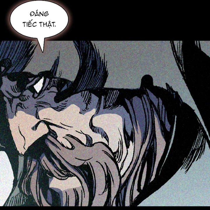 Hồi Ức Chiến Thần Chapter 213 - Trang 20