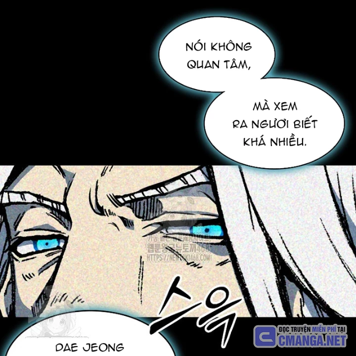 Hồi Ức Chiến Thần Chapter 213 - Trang 21