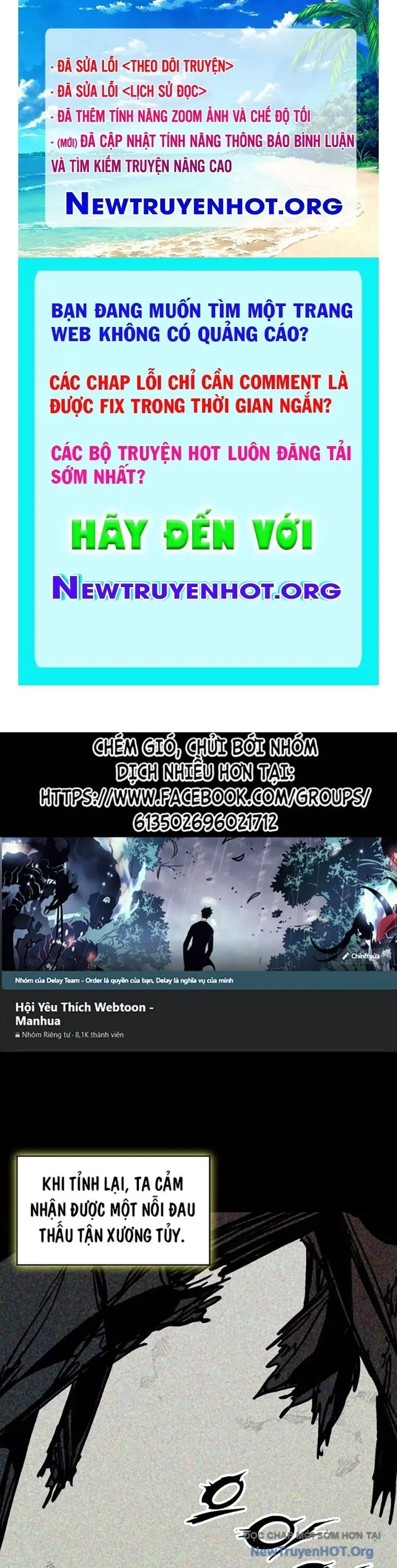 Hồi Ức Chiến Thần Chapter 214 - Trang 1
