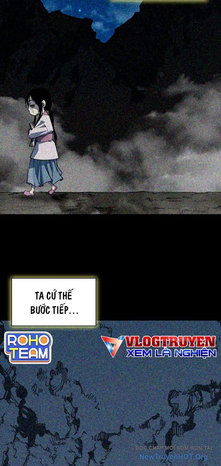 Hồi Ức Chiến Thần Chapter 214 - Trang 17