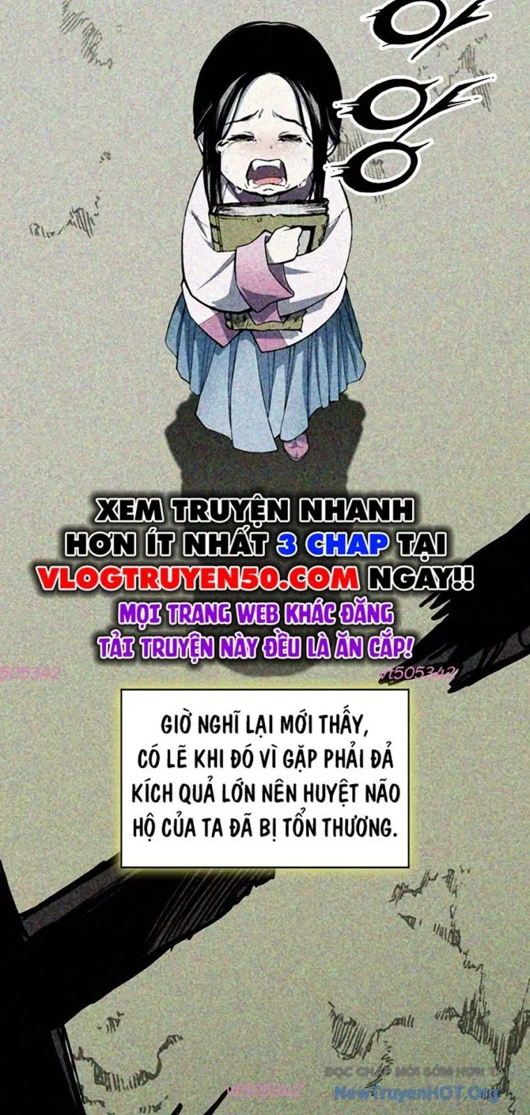 Hồi Ức Chiến Thần Chapter 214 - Trang 2