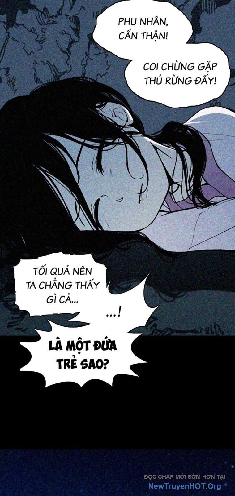 Hồi Ức Chiến Thần Chapter 214 - Trang 20